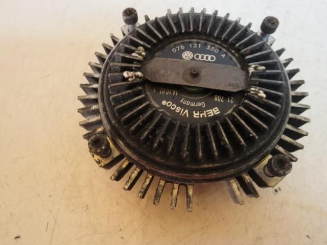 bontott AUDI A6 C5 Viszkókuplung