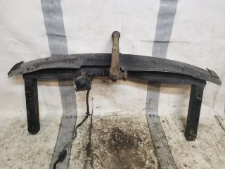 bontott AUDI A6 C5 Vonóhorog