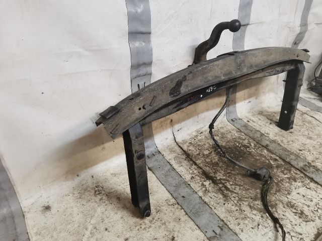 bontott AUDI A6 C5 Vonóhorog