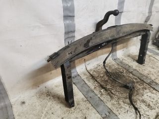 bontott AUDI A6 C5 Vonóhorog