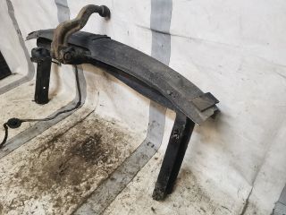 bontott AUDI A6 C5 Vonóhorog