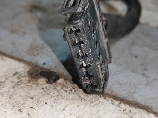 bontott AUDI A6 C5 Vonóhorog