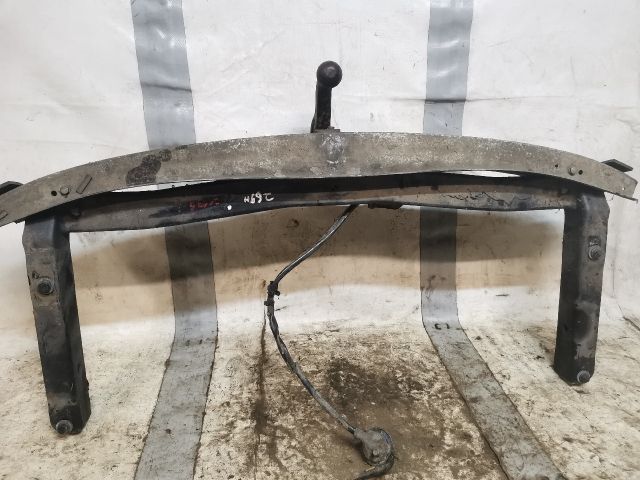 bontott AUDI A6 C5 Vonóhorog