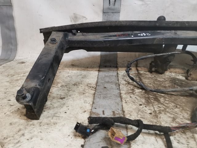 bontott AUDI A6 C5 Vonóhorog