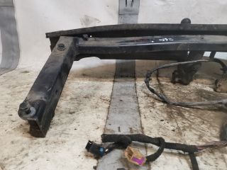 bontott AUDI A6 C5 Vonóhorog