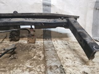 bontott AUDI A6 C5 Vonóhorog