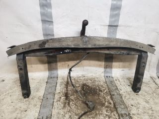 bontott AUDI A6 C5 Vonóhorog