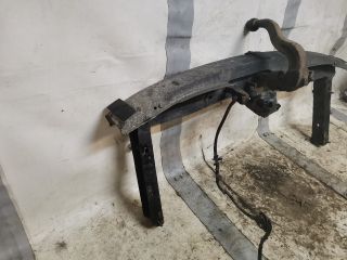 bontott AUDI A6 C5 Vonóhorog