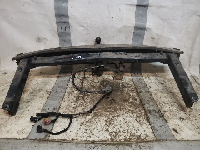 bontott AUDI A6 C5 Vonóhorog