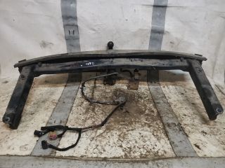 bontott AUDI A6 C5 Vonóhorog