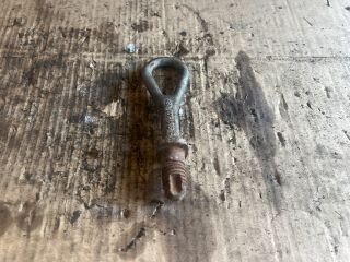 bontott AUDI A6 C5 Vonószem