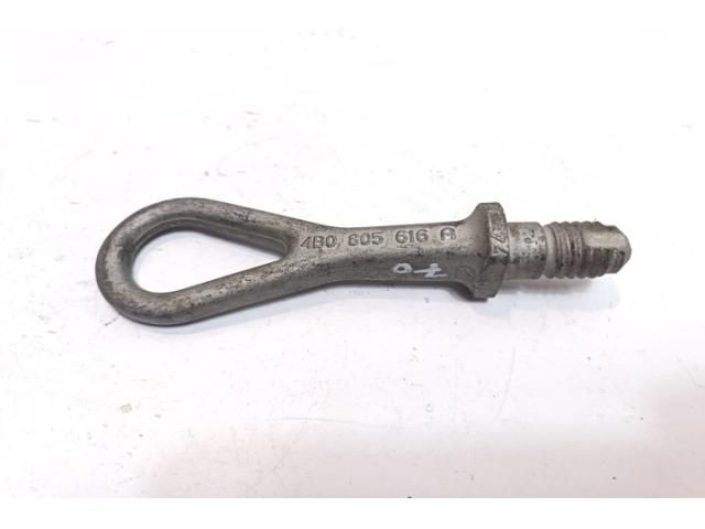 bontott AUDI A6 C5 Vonószem