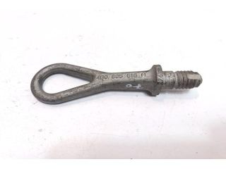 bontott AUDI A6 C5 Vonószem