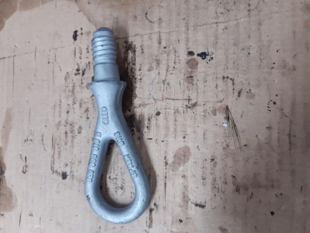 bontott AUDI A6 C5 Vonószem