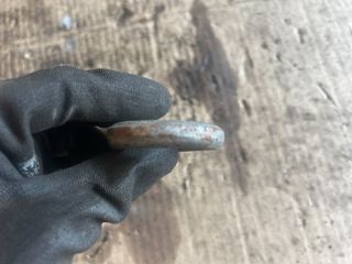 bontott AUDI A6 C5 Vonószem