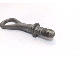 bontott AUDI A6 C5 Vonószem