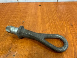 bontott AUDI A6 C5 Vonószem