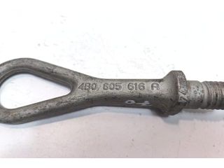 bontott AUDI A6 C5 Vonószem