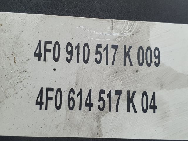 bontott AUDI A6 C6 ABS Kocka