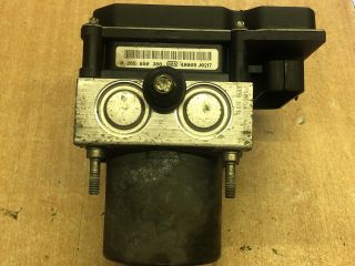 bontott AUDI A6 C6 ABS Kocka