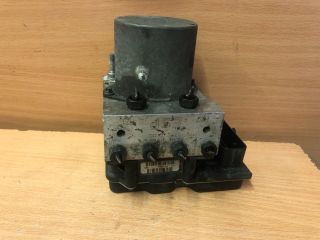 bontott AUDI A6 C6 ABS Kocka