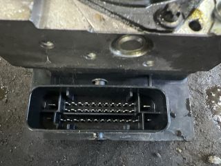 bontott AUDI A6 C6 ABS Kocka