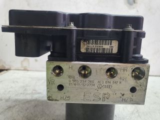 bontott AUDI A6 C6 ABS Kocka