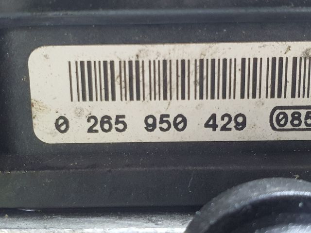 bontott AUDI A6 C6 ABS Kocka