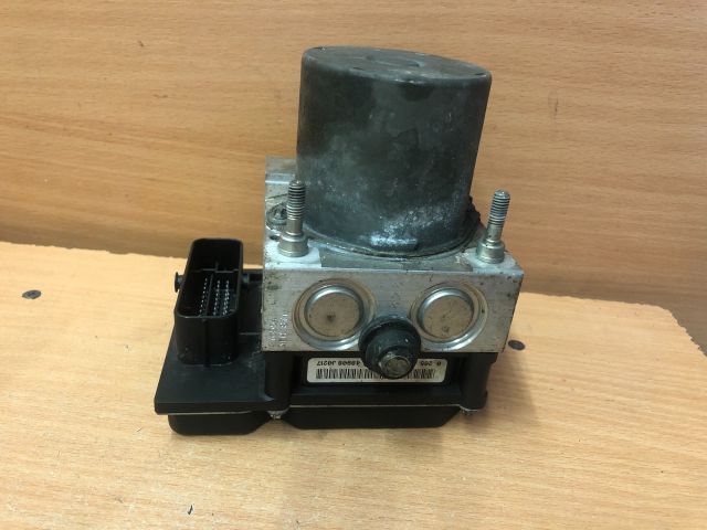 bontott AUDI A6 C6 ABS Kocka