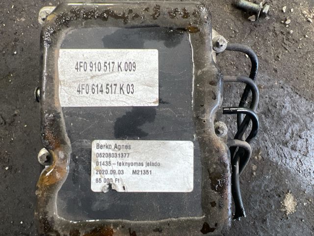 bontott AUDI A6 C6 ABS Kocka