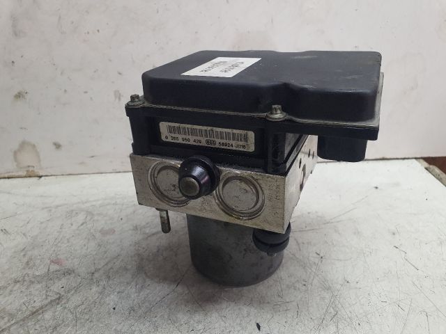 bontott AUDI A6 C6 ABS Kocka