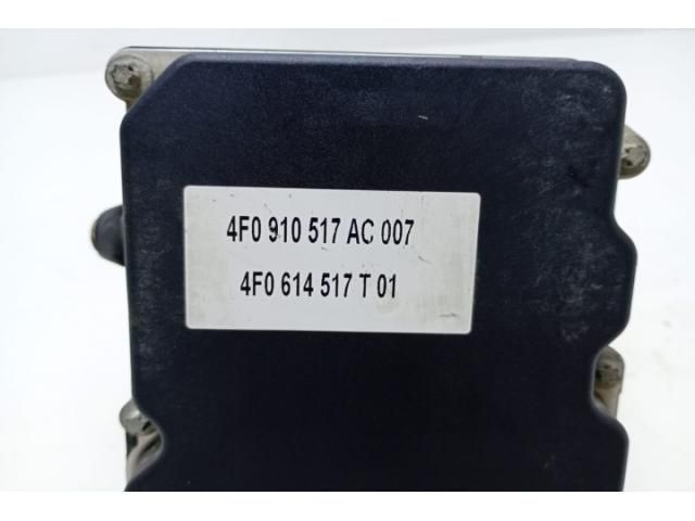 bontott AUDI A6 C6 ABS Kocka