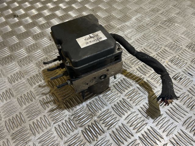 bontott AUDI A6 C6 ABS Kocka