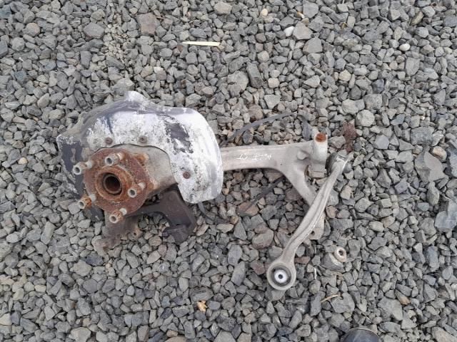 bontott AUDI A6 C6 Bal első Csonkállvány