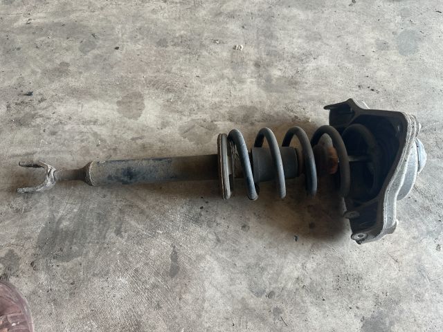 bontott AUDI A6 C6 Bal első Gólyaláb (Lengécsillapító, Rugó)