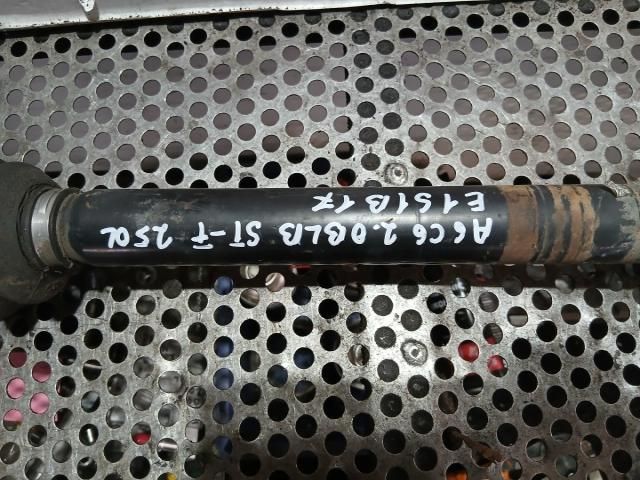 bontott AUDI A6 C6 Bal Féltengely