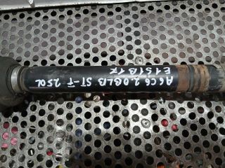 bontott AUDI A6 C6 Bal Féltengely