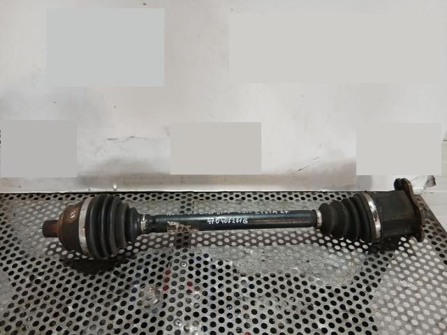 bontott AUDI A6 C6 Bal Féltengely