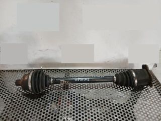 bontott AUDI A6 C6 Bal Féltengely