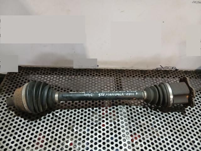 bontott AUDI A6 C6 Bal Féltengely