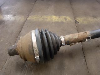 bontott AUDI A6 C6 Bal Féltengely