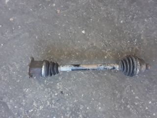 bontott AUDI A6 C6 Bal Féltengely