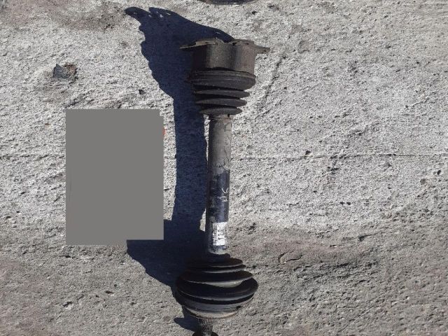 bontott AUDI A6 C6 Bal Féltengely