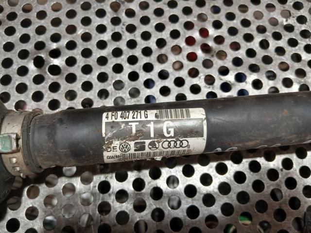 bontott AUDI A6 C6 Bal Féltengely