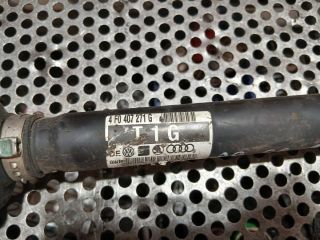 bontott AUDI A6 C6 Bal Féltengely