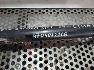 bontott AUDI A6 C6 Bal Féltengely