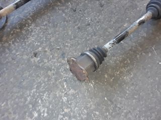 bontott AUDI A6 C6 Bal Féltengely