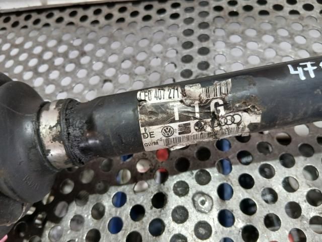 bontott AUDI A6 C6 Bal Féltengely