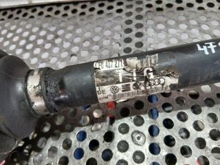 bontott AUDI A6 C6 Bal Féltengely