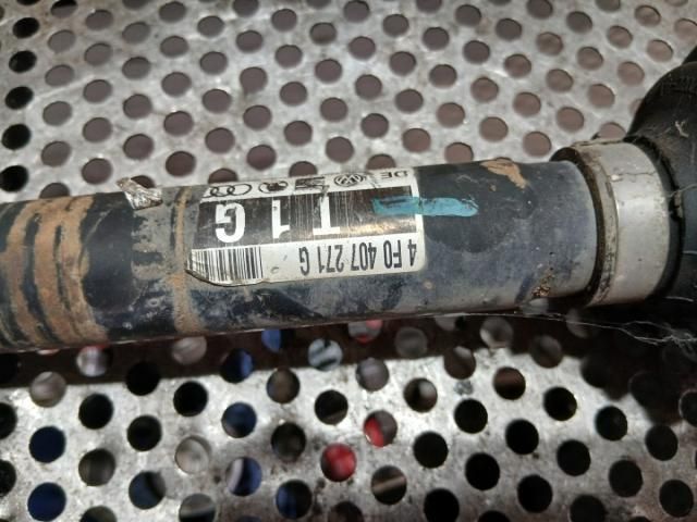 bontott AUDI A6 C6 Bal Féltengely